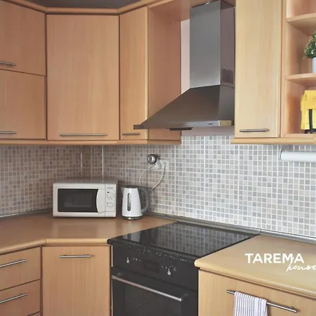 Tarema