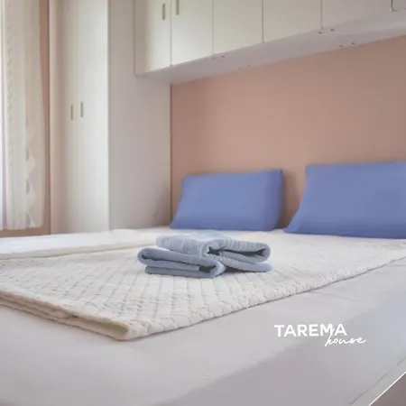 Tarema 度假居 博阿兹肯特