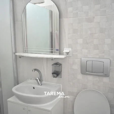 Tarema 博阿兹肯特