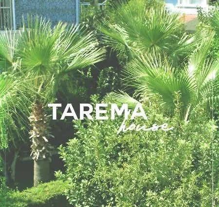 度假居 Tarema *