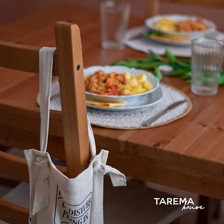 Tarema New Translation